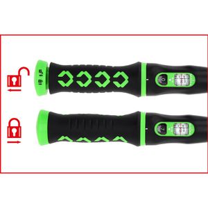 Produktbild für Drehmomentschlüssel KS-Tools COMPETITION, 512.0015