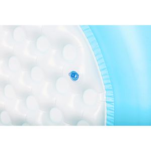 Produktbild für Planschbecken Bestway Sweet Shope 52638, mit Sonnenschutzdach