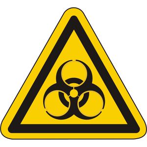 Produktbild für Hinweisschild Abtec ISO 7010 W009, Kunststoff