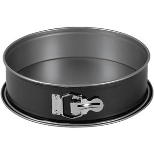 Backform Kaiser Inspiration, mit Flachboden, aus Stahl