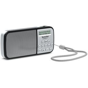 Produktbild für Radio TechniSat Digitradio RDR DAB+