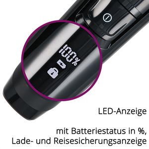 Produktbild für Haarschneidemaschine Beurer MN5X