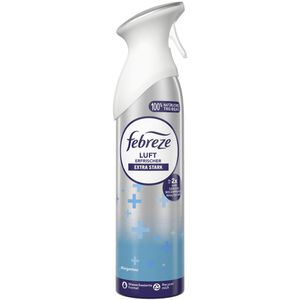 Produktbild für Raumduft Febreze Extra Stark Morgentau 185ml