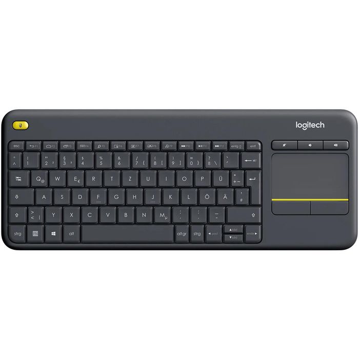 Tastatur Touchpad – günstig kaufen – Böttcher AG