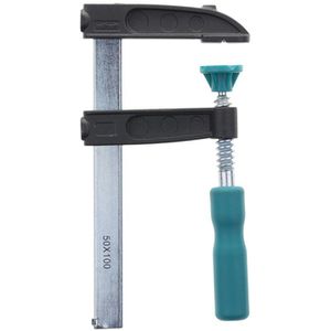 Schraubzwinge Wolfcraft 3605000, Mini