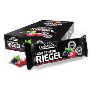 Proteinriegel Layenberger High Protein, 18 Riegel