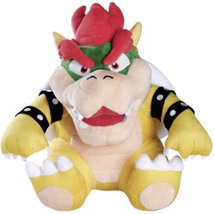 Produktbild für Kuscheltier Simba Super Mario 109231532