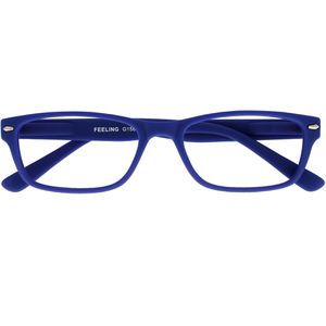 Produktbild für Lesebrille I-NEED-YOU Feeling G15600, Unisex