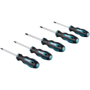 Schraubendreher Makita E-10534, Set