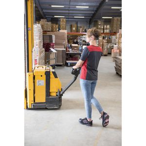 Produktbild für Sicherheitsschuhe BAAK Silvy2, S1P