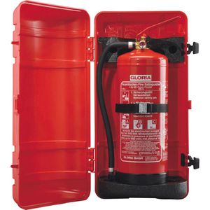 Feuerlöscherkasten Gloria Truckbox