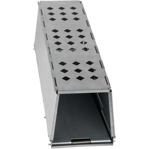 Produktbild für Rattenfalle Gardigo 62362
