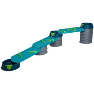 Produktbild für Wasserbahn AquaPlay Mudway Steam Matschbahn