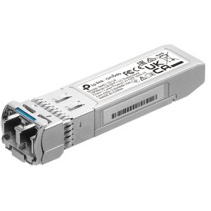 Produktbild für Transceiver TP-Link Omada SM5110-LR(8-PACK)