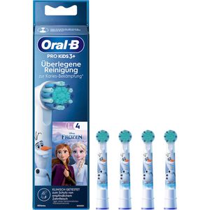 Aufsteckbürsten Oral-B Pro Kids 3+, Frozen