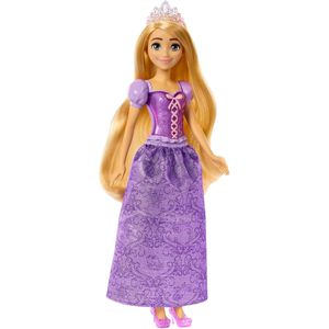 Produktbild für Puppe Mattel Disney Prinzessin, ab 3 Jahre