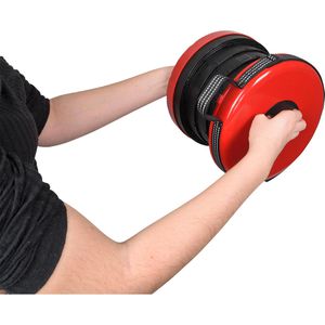 Produktbild für Klapphocker Wedo SITTOGO NXT, Teleskophocker