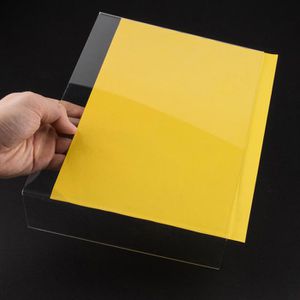 Produktbild für Tischaufsteller Showdown-Displays A4