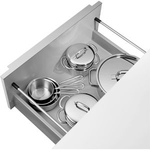 Produktbild für Kochtopf WMF 0712766040 Mini Bratentopf, 0,7 Liter