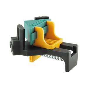Produktbild für Winkelspanner Wolfcraft Eckenspanner ES 22 3051000