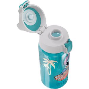 Produktbild für Trinkflasche SIGG Viva One Stitch Surfing, kohlensäuregeeignet