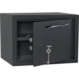 Produktbild für Einwurftresor Rottner Jupiter 3