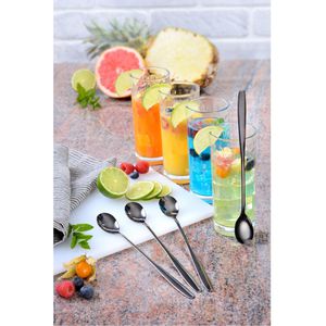 Produktbild für Longdrinklöffel Gräwe Königstein, 22 cm