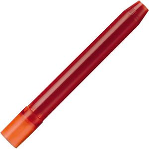 Produktbild für Füllerpatronen Pilot Hi-Tecpoint V5 / V7, rot