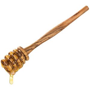Produktbild für Honiglöffel APS 01019, Olivenholz