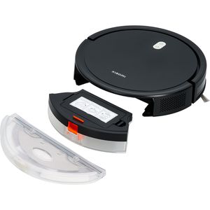 Produktbild für Saugroboter Xiaomi Robot Vacuum E5, schwarz