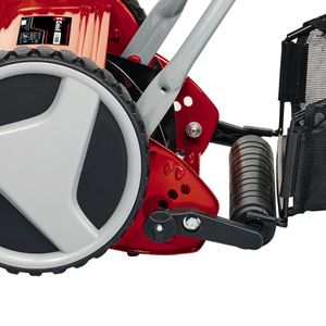 Produktbild für Rasenmäher Einhell GC-HM 300,3414114, Spindelmäher
