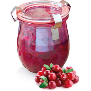 Produktbild für Einweckklammern Westmark für Einmachgläser