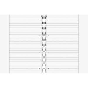 Produktbild für Collegeblock Brunnen Student Premium 1067925154 A4