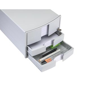 Produktbild für Schubladenbox Han 1018-11, Impuls, A4