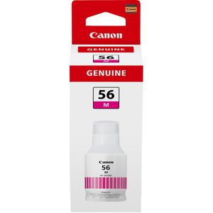 Produktbild für Tinte Canon GI-56M magenta