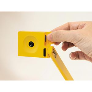 Produktbild für Dokumentenkamera IPEVO DO-CAM, 4K UHD