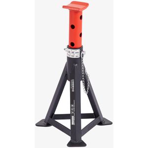 Produktbild für Rangierwagenheber Arebos Set 3-teilig mit Fußpedal