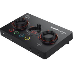 Produktbild für Soundkarte Creative Sound Blaster GC7