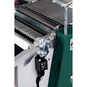 Produktbild für Hobelmaschine Metabo HC 260 C - 2,2 WNB