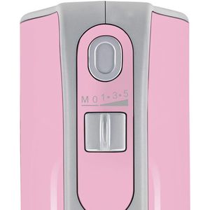 Produktbild für Handmixer Bosch Styline MFQ4030K, 5 Geschwindigkeiten