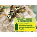 Zusatzbild Insektenspray Substral Celaflor Wespen Schaum &