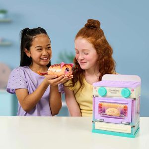 Produktbild für Spielset Cookeez-Makery 23535, ab 5 Jahre