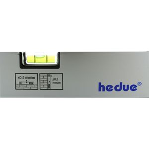 Produktbild für Wasserwaage Hedue 20050