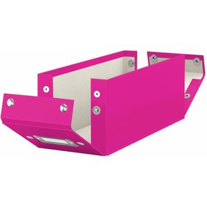 Produktbild für Aufbewahrungsbox Leitz 6045-00-23 Click&amp;Store, 36L
