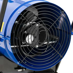 Produktbild für Heizlüfter MSW 10062158, bis 30000 Watt