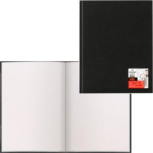 Skizzenbuch Canson C200005569 One Art Book, A4