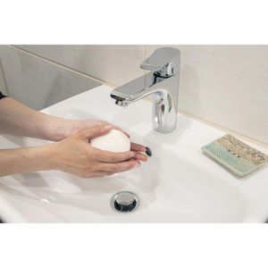 Produktbild für Seife Dove Beauty Cream Bar, Waschstück