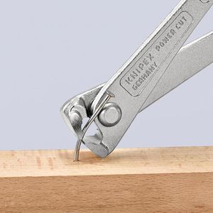 Produktbild für Monierzange Knipex 99 14 300, Kraft-Monierzange