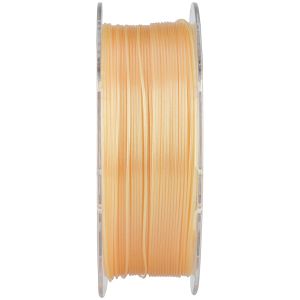 Produktbild für Filament Creality Hyper PLA RFID Stardust, gelb