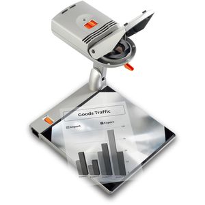 Produktbild für Kopierfolien Sigel KF 545, A4, klar